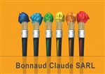 Bonnaud Claude Sarl revêtement de sol